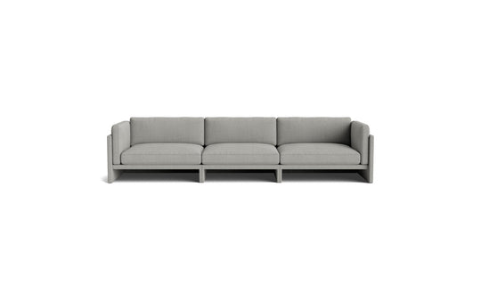 Softy Modular Sofa 4-Seater - Normann Copenhagen Modular Sofas - Remix - 133 - HORNE