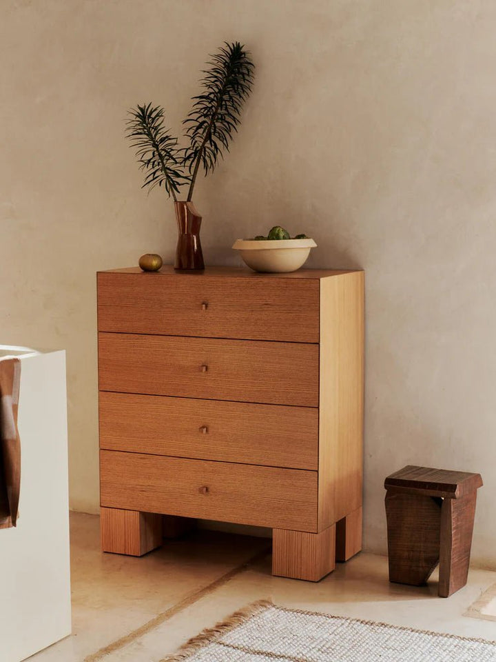 Sola Jug - Ferm Living Coffee + Tea - HORNE
