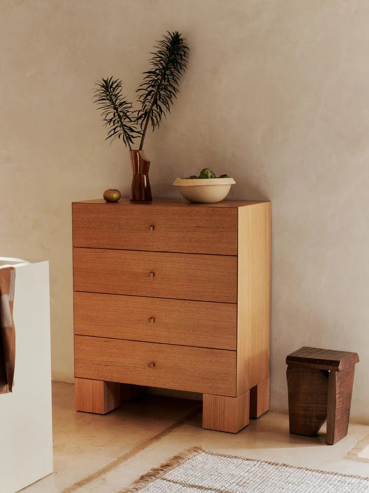 Sola Jug - Ferm Living Coffee + Tea - HORNE