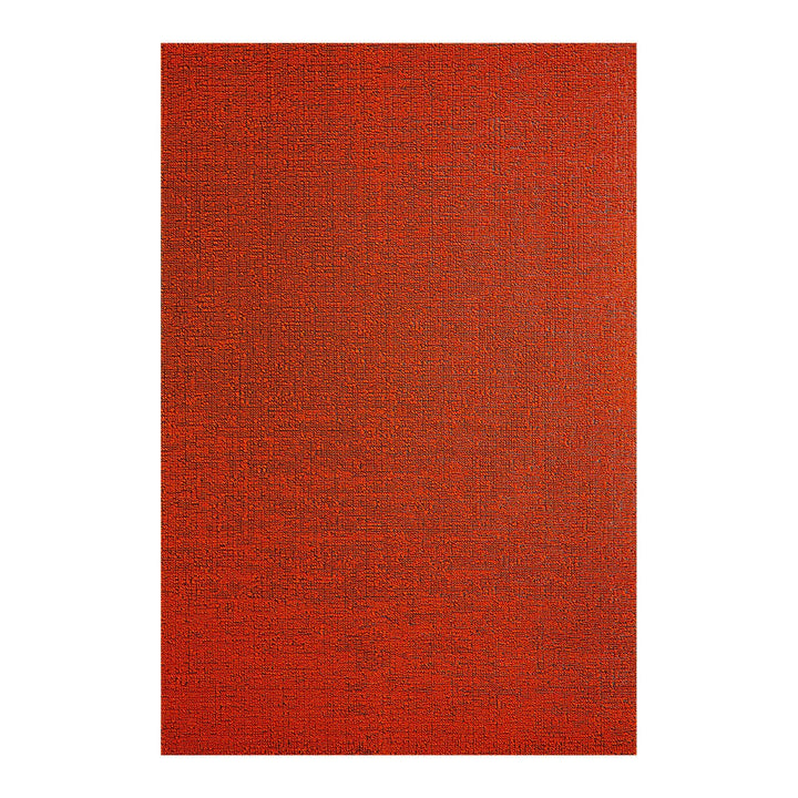 Solid Shag Floor Mat - Chilewich Rugs - Cara Cara - Doormat - HORNE