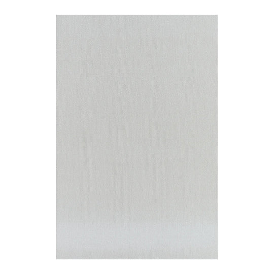 Solid Shag Floor Mat - Chilewich Rugs - Super White - Doormat - HORNE