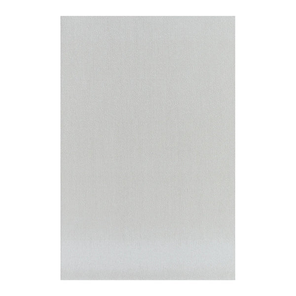 Solid Shag Floor Mat - Chilewich Rugs - Super White - Doormat - HORNE