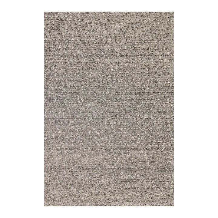Solid Shag Floor Mat - Chilewich Rugs - Silk - Doormat - HORNE