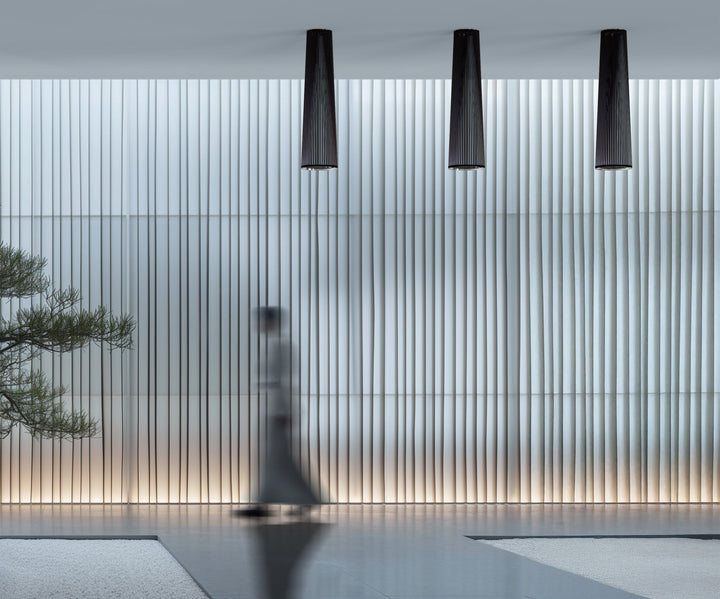 Solis Flush - Pablo Designs Lighting - SOLIS 72 - Black - HORNE