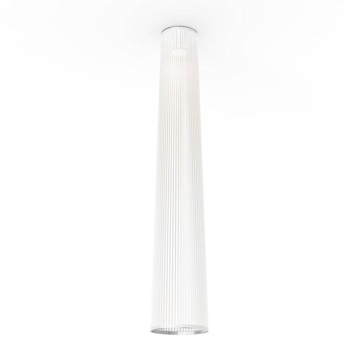 Solis Flush - Pablo Designs Lighting - SOLIS 72 - White - HORNE
