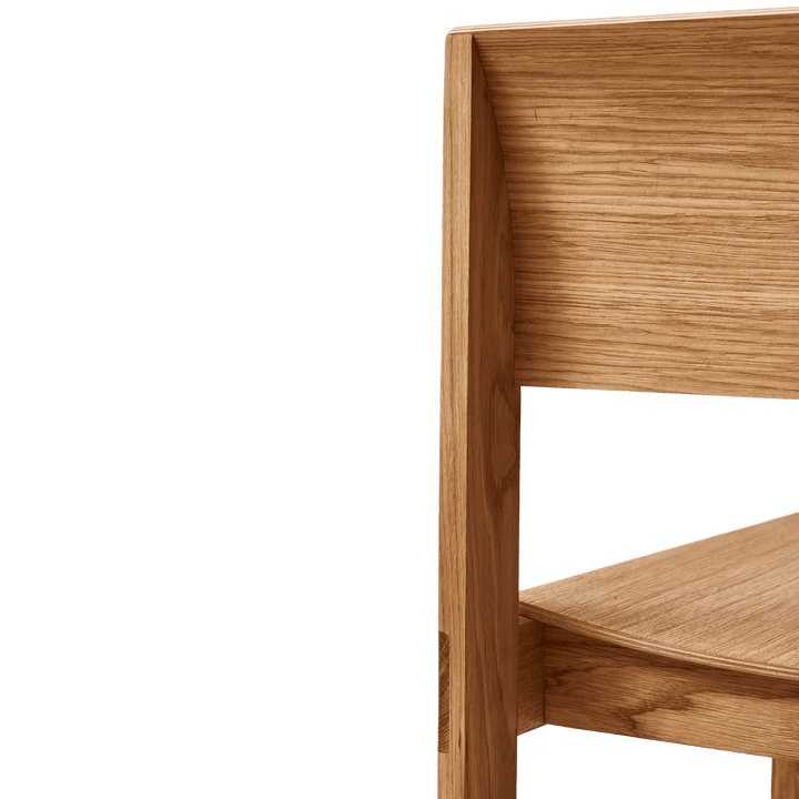 Sonder Bar Chair - Form & Refine Chairs - Without Upholstery - HORNE