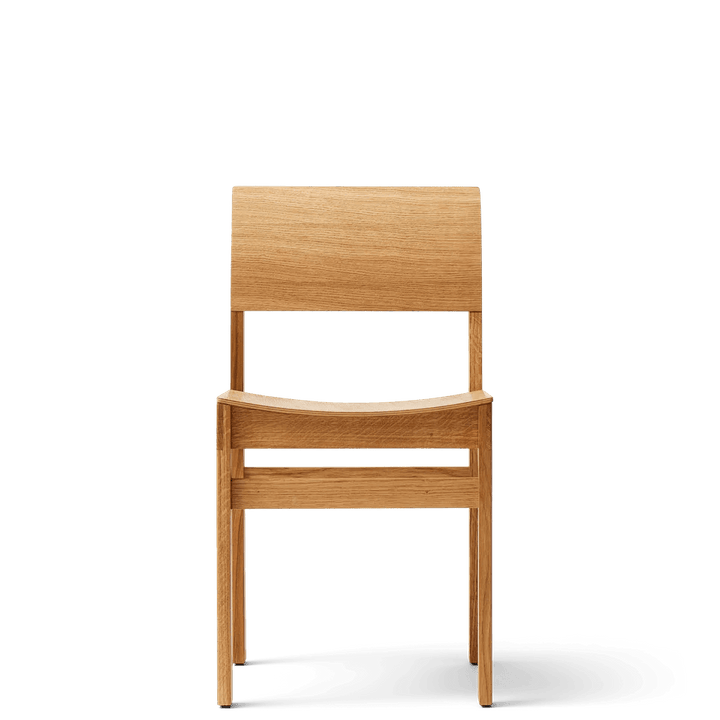Sonder Chair - Form & Refine Chairs - Without Upholstery - HORNE