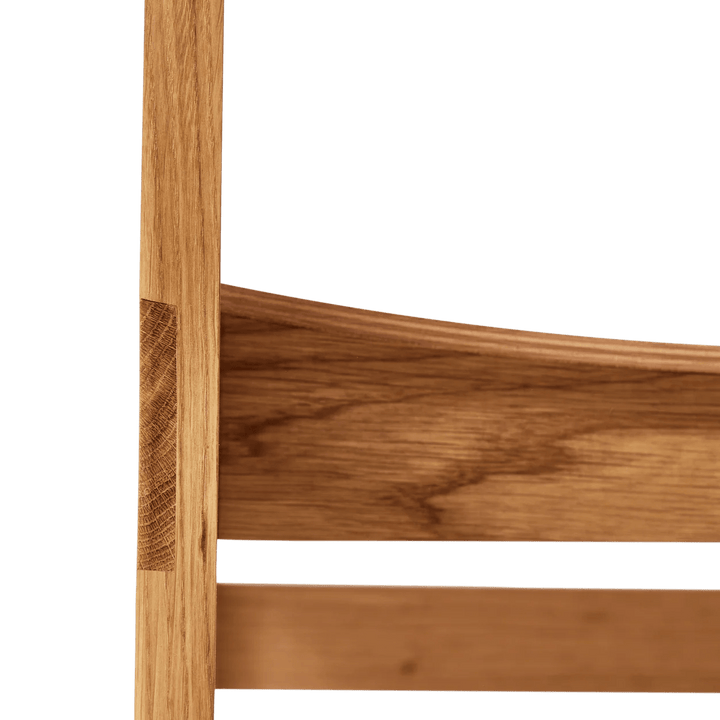 Sonder Chair - Form & Refine Chairs - Without Upholstery - HORNE