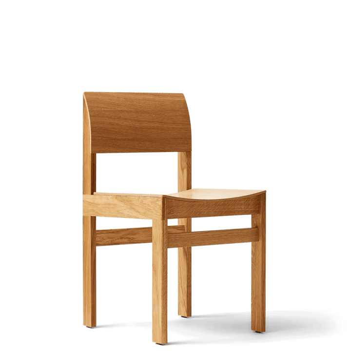 Sonder Chair - Form & Refine Chairs - Without Upholstery - HORNE