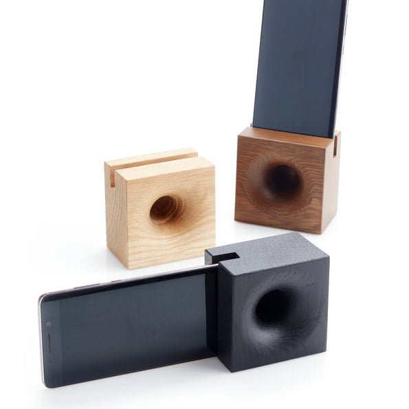Sono Ambra for Phone - by We Do Wood