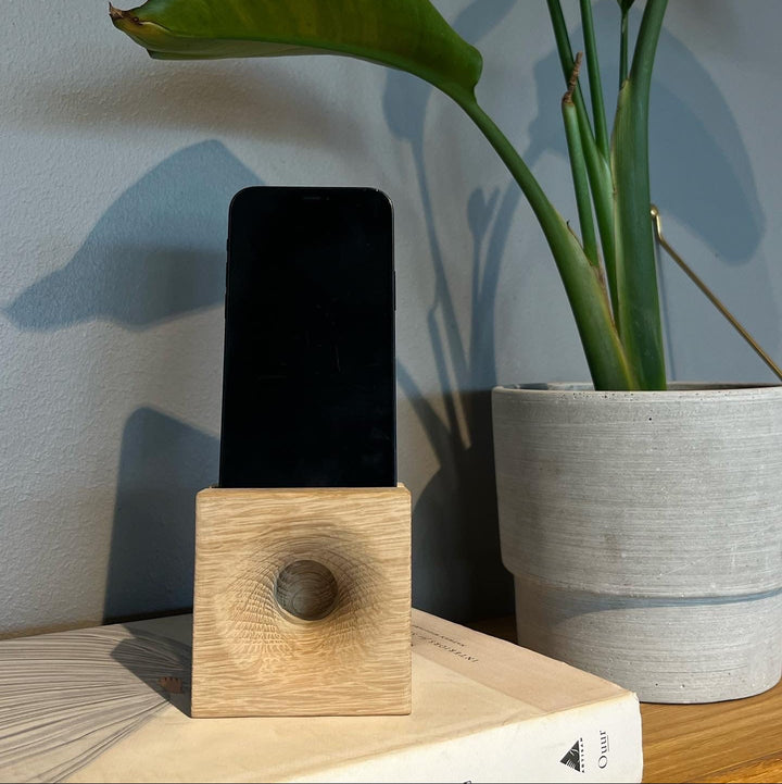 Sono Ambra for Phone - by We Do Wood