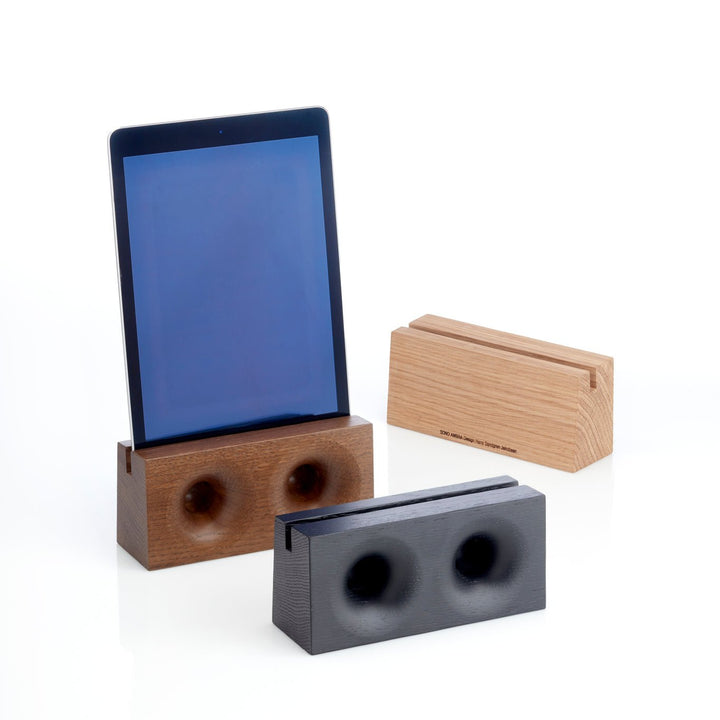 Sono Ambra for Tablet - by We Do Wood