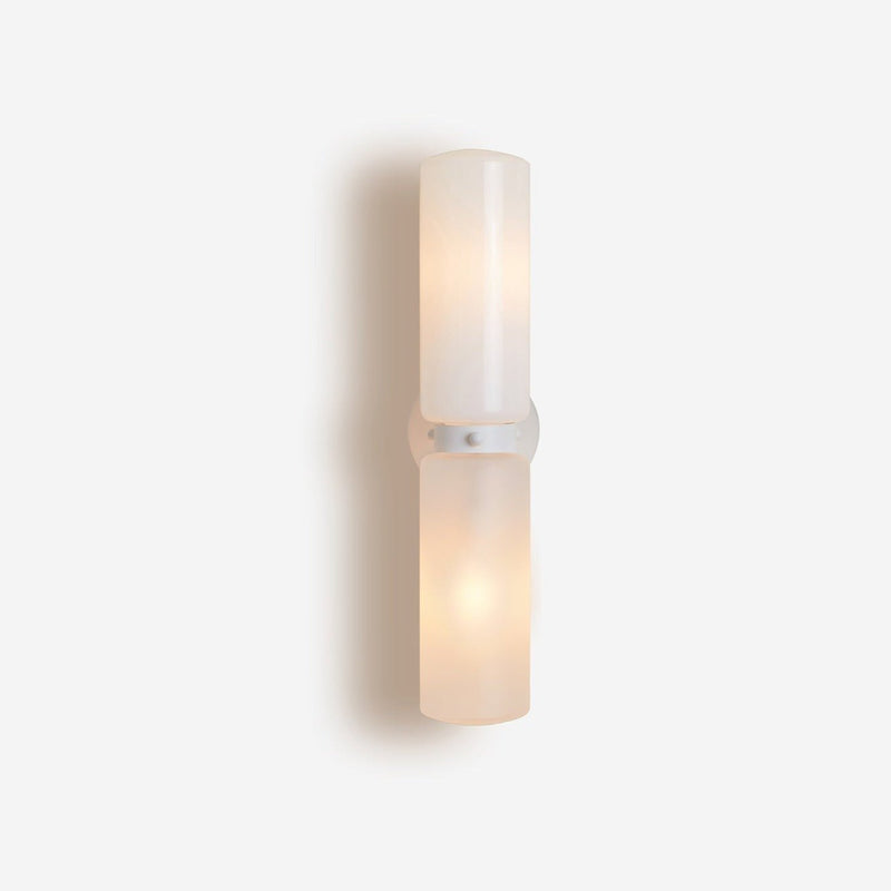 Spar Sconce - Workstead - Wall Sconces - Clay - HORNE