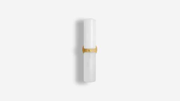 Spar Sconce - Workstead - Wall Sconces - Straw - HORNE