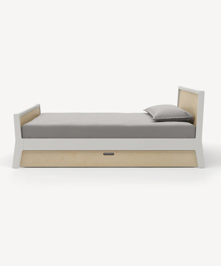 Sparrow Trundle Bed - Oeuf Kids + Baby - Birch - HORNE