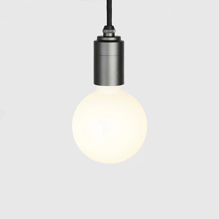 Sphere III Pendant Light - Tala Single Pendants - Graphite - HORNE