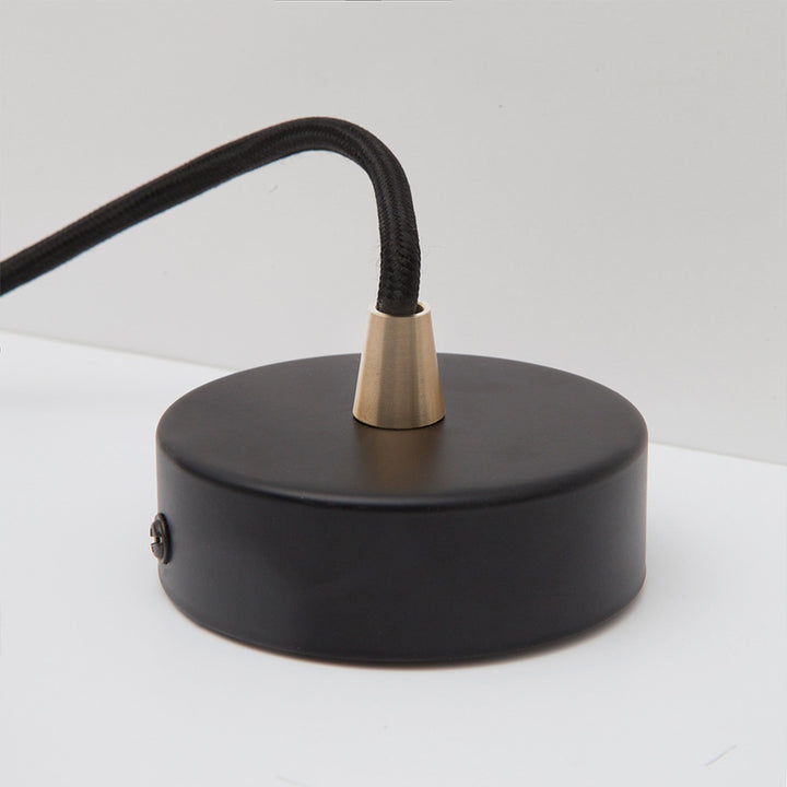 Sphere IV Pendant Light - Tala Single Pendants - Brass - HORNE