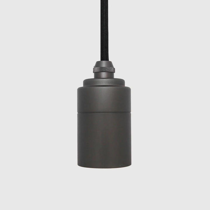 Sphere IV Pendant Light - Tala Single Pendants - Brass - HORNE