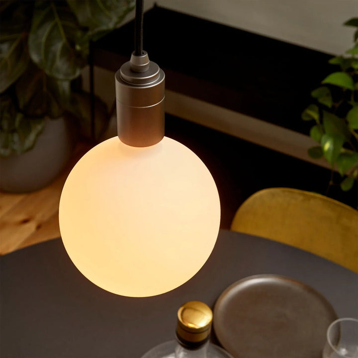 Sphere IV Pendant Light - Tala Single Pendants - Brass - HORNE
