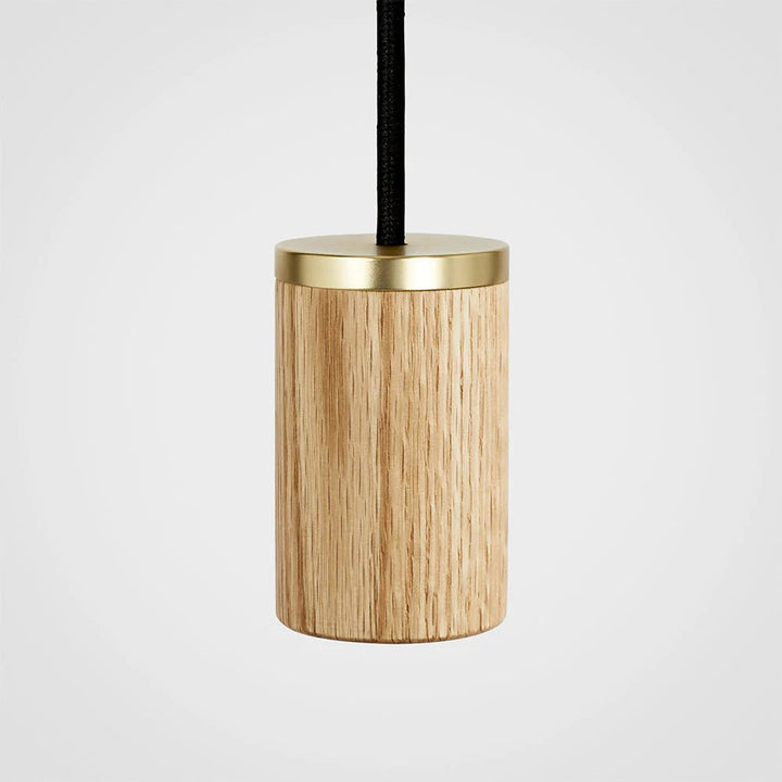 Sphere IV Pendant Light - Tala Single Pendants - Brass - HORNE
