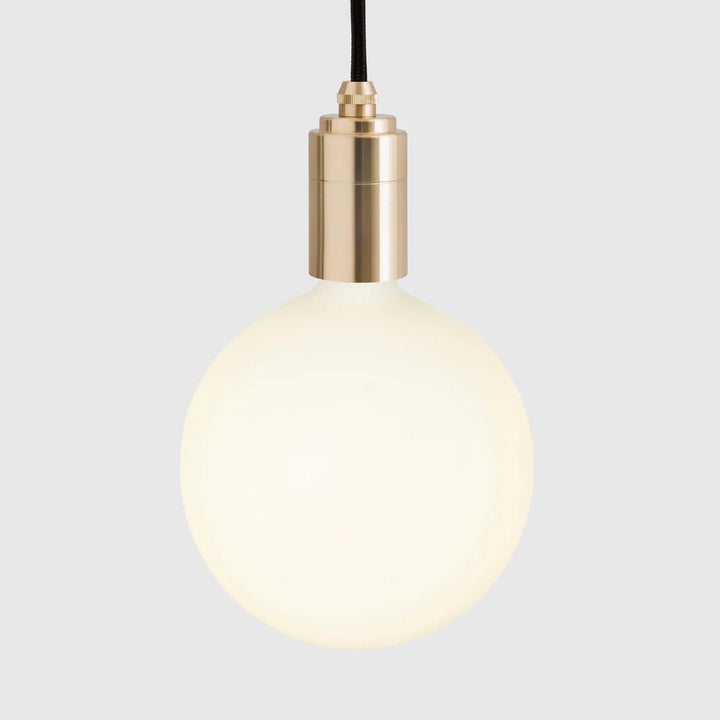Sphere IV Pendant Light - Tala Single Pendants - Brass - HORNE
