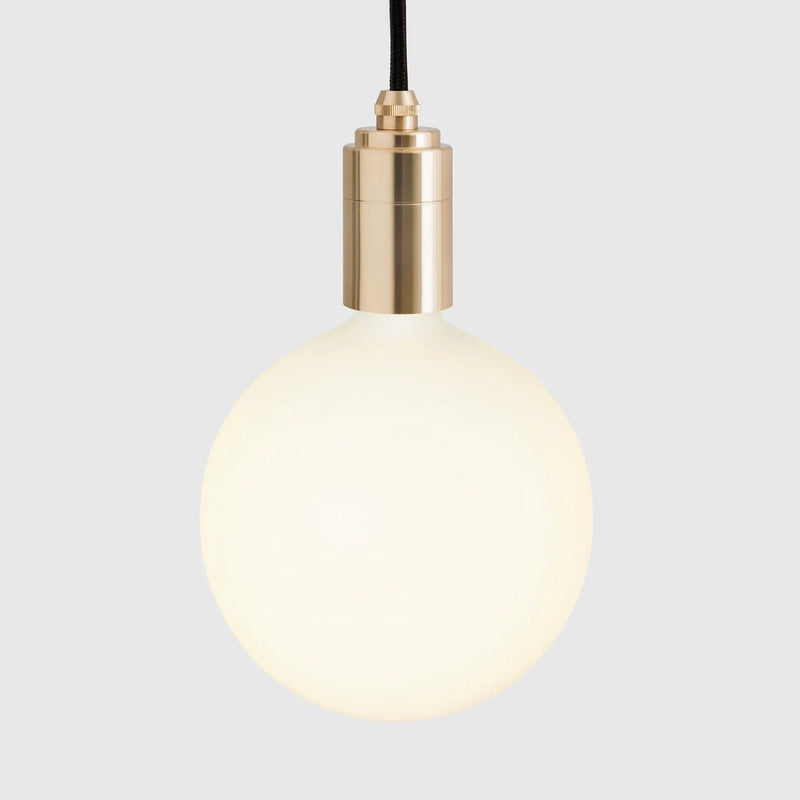 Sphere IV Pendant Light - Tala Single Pendants - Walnut - HORNE