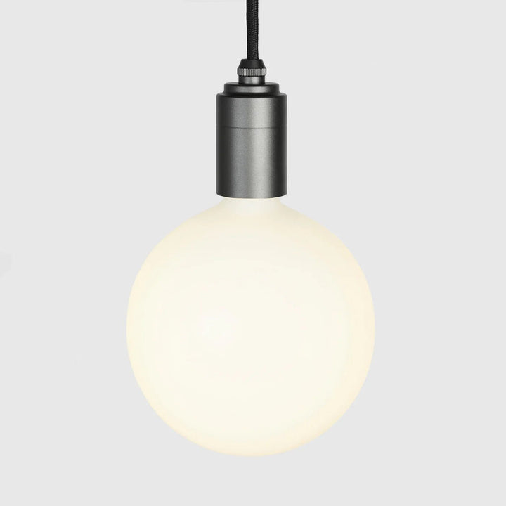 Sphere IV Pendant Light - Tala Single Pendants - Graphite - HORNE