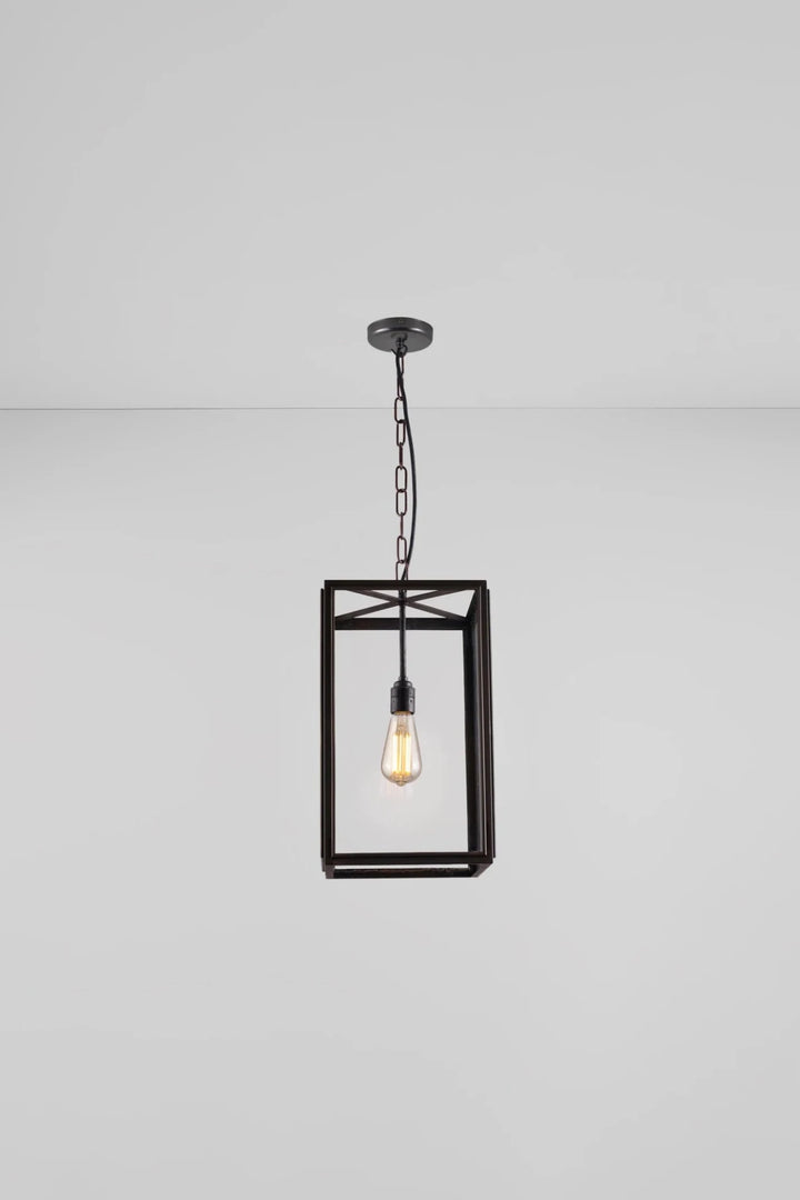 Square Pendant - Davey Lighting Pendants - HORNE