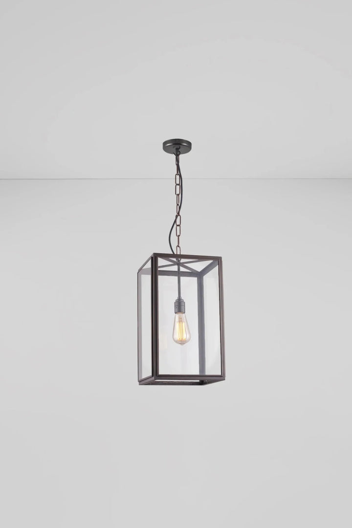 Square Pendant - Davey Lighting Pendants - HORNE