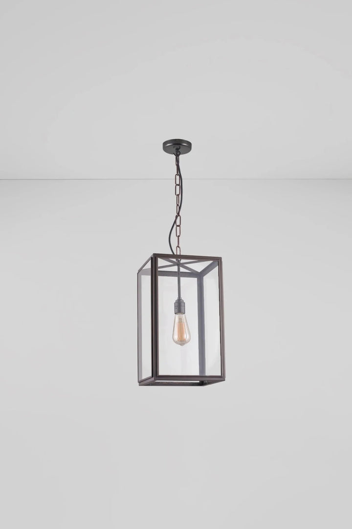 Square Pendant - Davey Lighting Pendants - HORNE