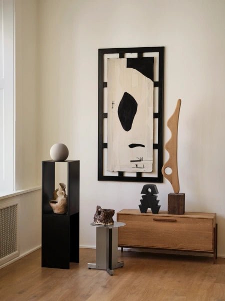 Stack Cabinet Mid/Bottom - Draft AI Test - Kristina Dam - HORNE