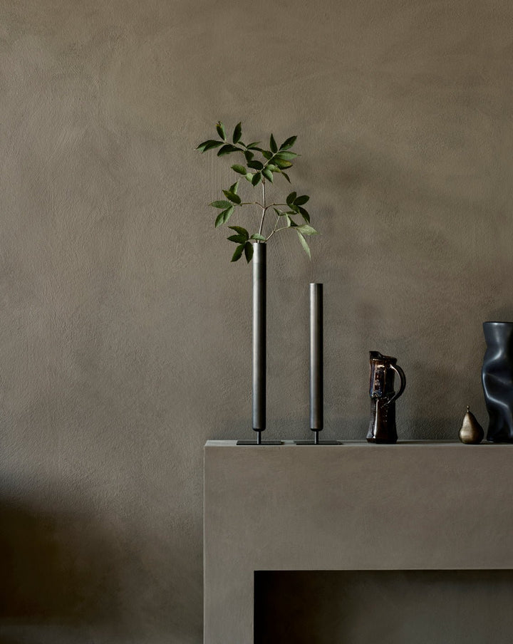 Stance Vase - Audo Copenhagen Vases - H40 - HORNE