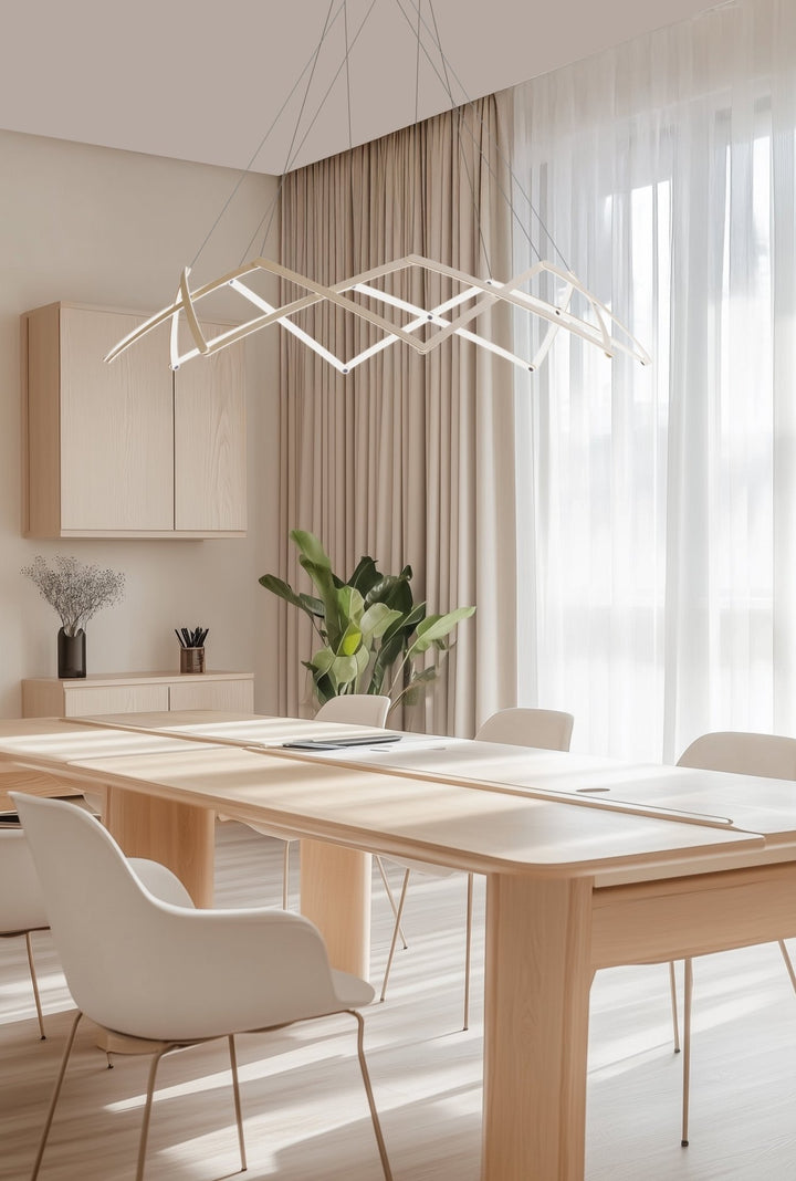 Stella Pendant - Pablo Designs Lighting - Black - 2700K - HORNE