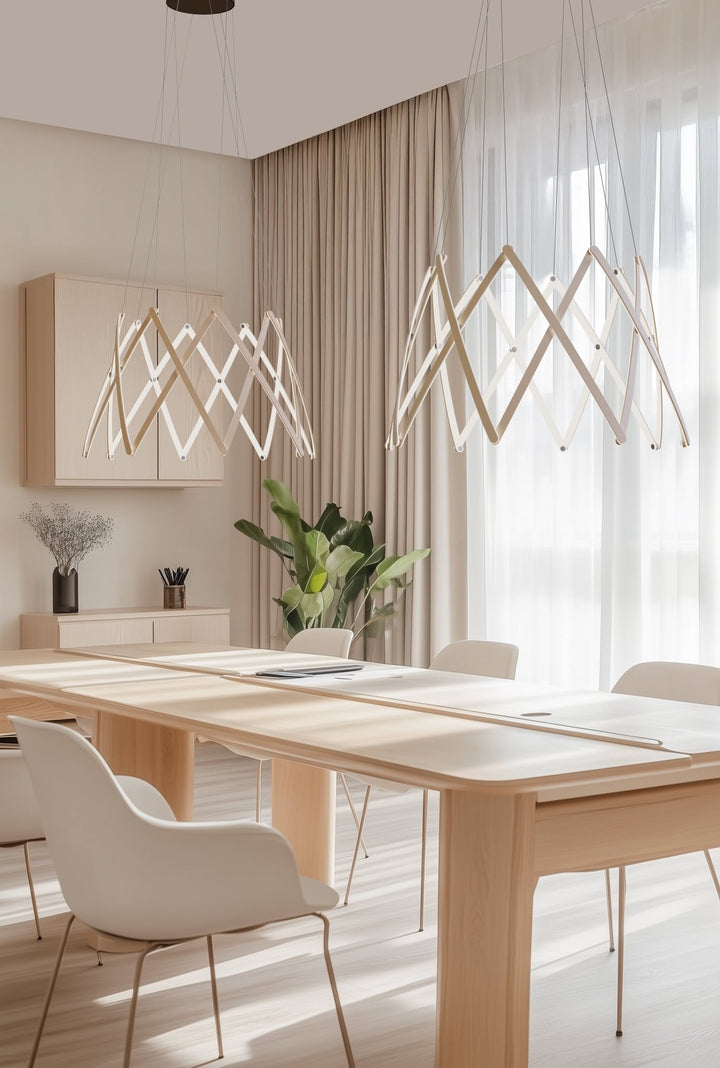 Stella Pendant - Pablo Designs Lighting - Black - 2700K - HORNE