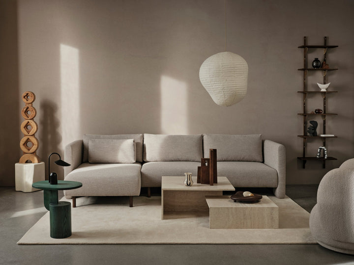 Stille Tufted Rug