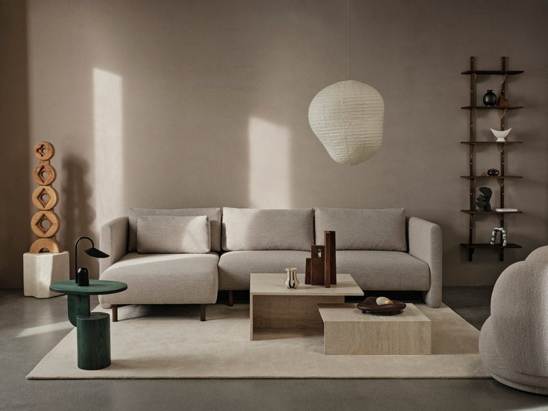 Stille Tufted Rug