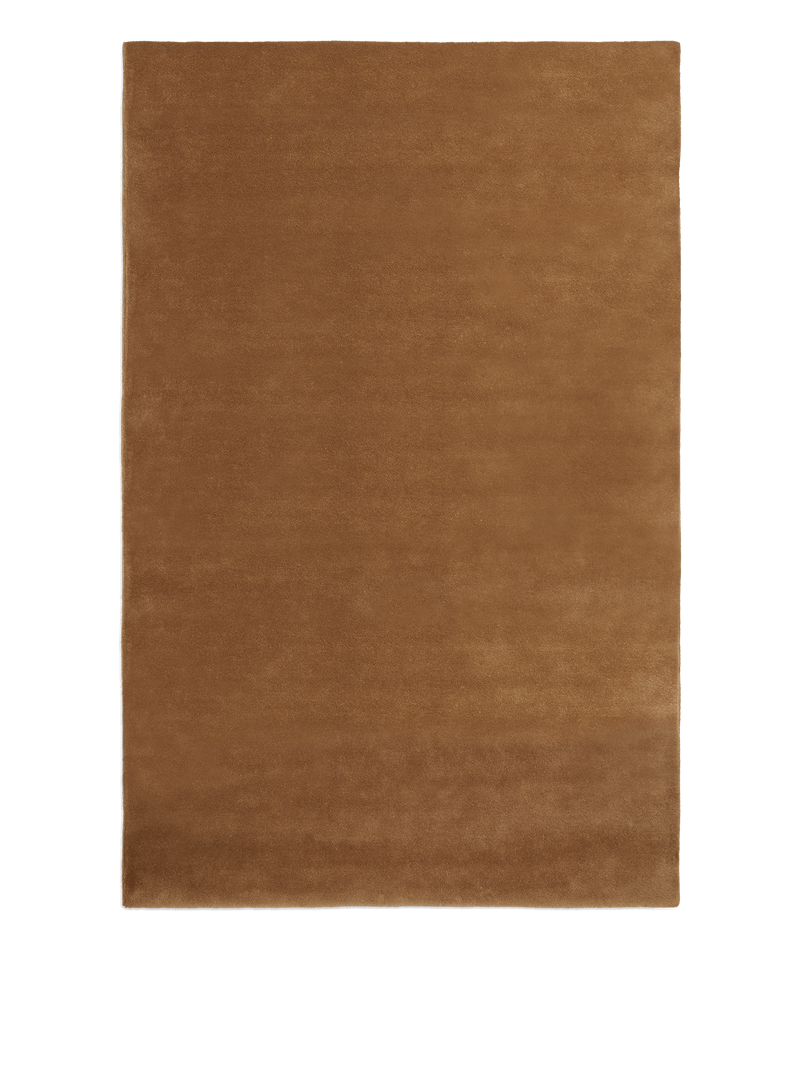 Stille Tufted Rug - Ferm Living Rugs - 78.7