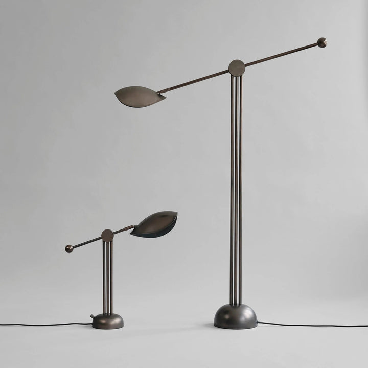 Stingray Floor Lamp - 101 Copenhagen Lighting - HORNE
