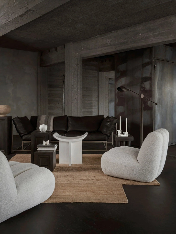 Stingray Floor Lamp - 101 Copenhagen Lighting - HORNE