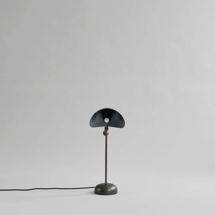 Stingray Table Lamp - 101 Copenhagen Table + Task - HORNE