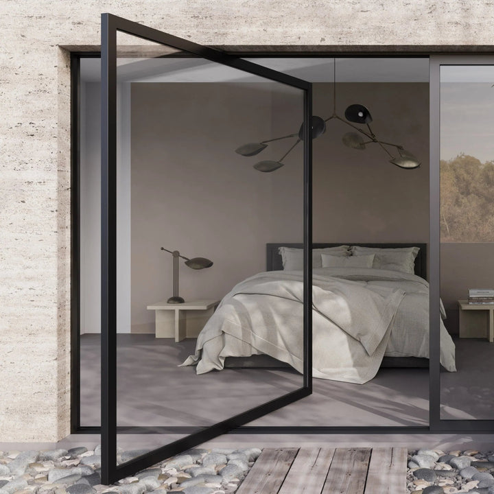 Stingray Table Lamp - 101 Copenhagen Table + Task - HORNE