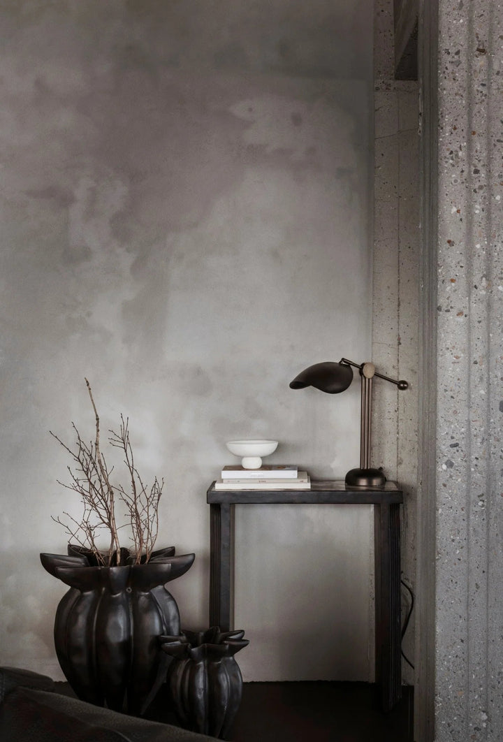 Stingray Table Lamp - 101 Copenhagen Table + Task - HORNE