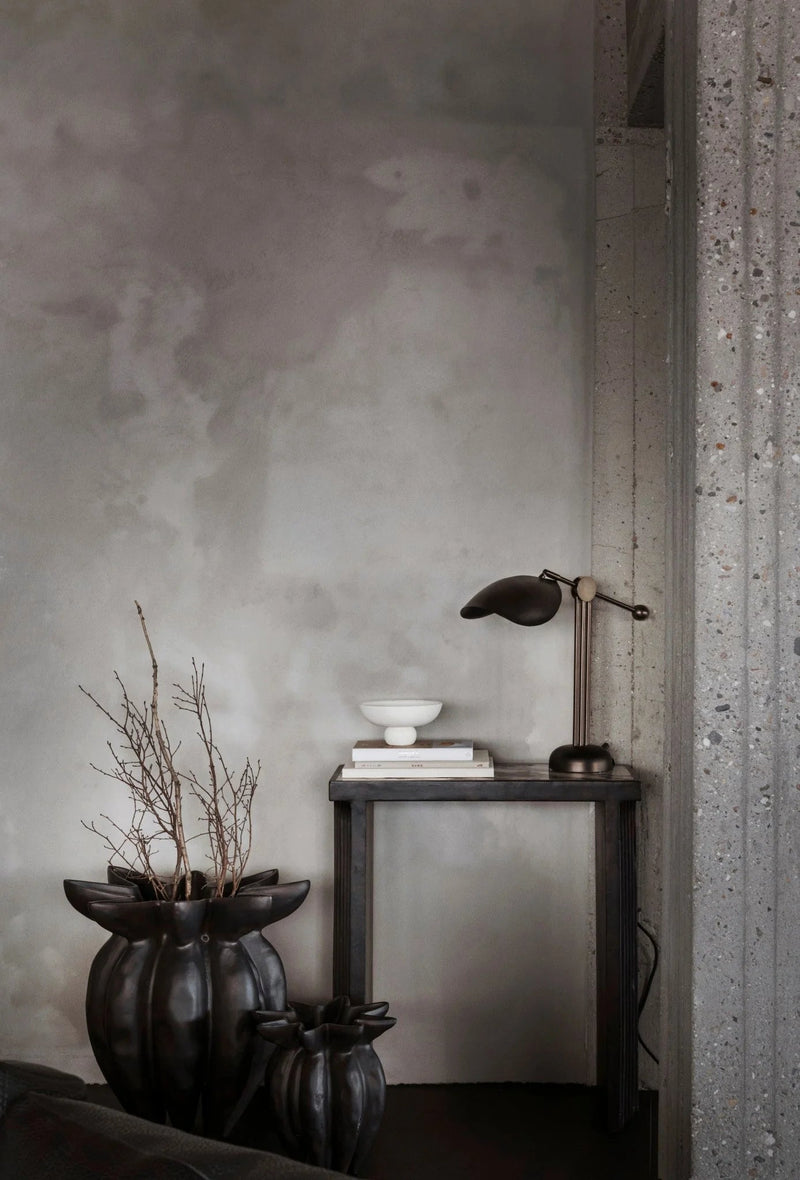Stingray Table Lamp - 101 Copenhagen Table + Task - HORNE