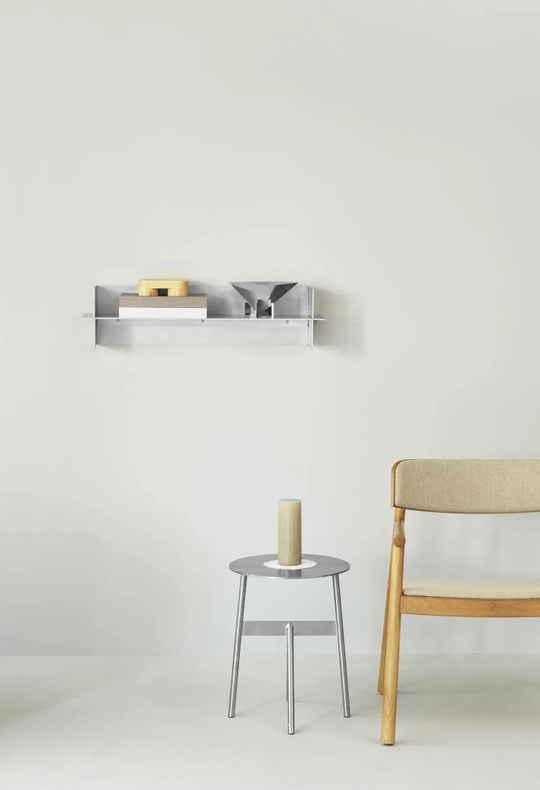 Stock Table - Normann Copenhagen Side Tables - HORNE