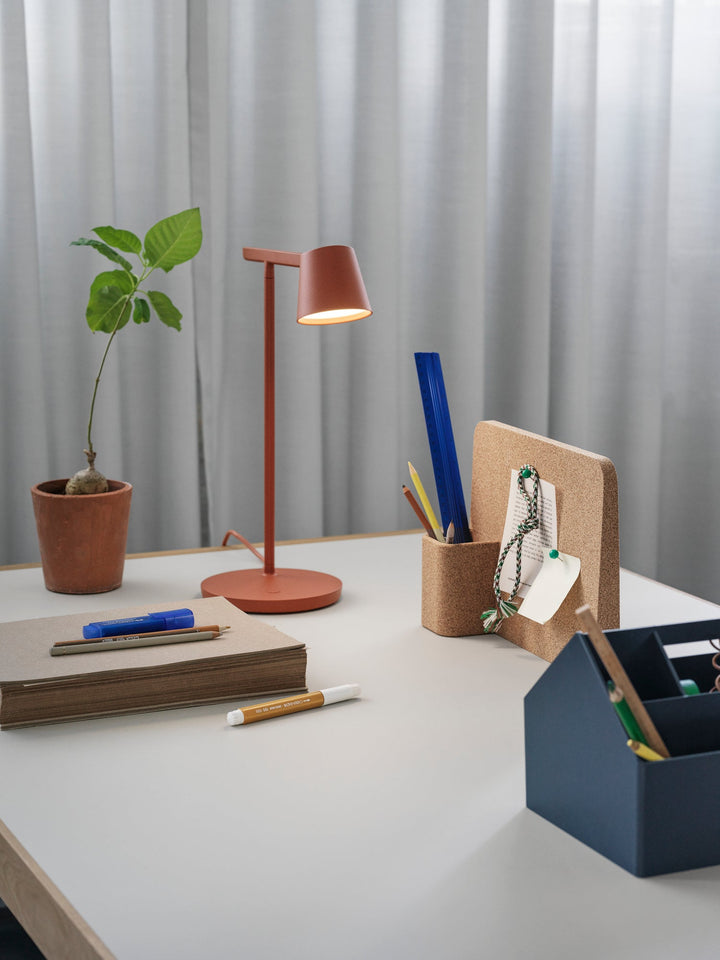 Story Pinboard - Muuto Office Accessories - HORNE