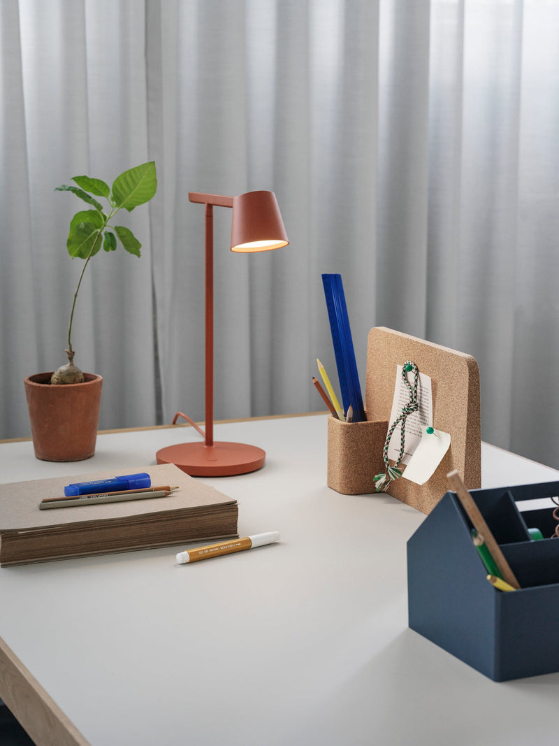 Story Pinboard - Muuto Office Accessories - HORNE
