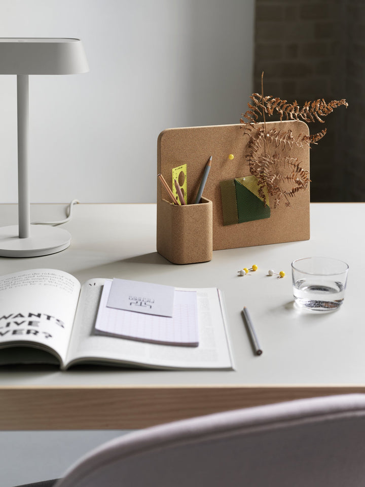 Story Pinboard - Muuto Office Accessories - HORNE