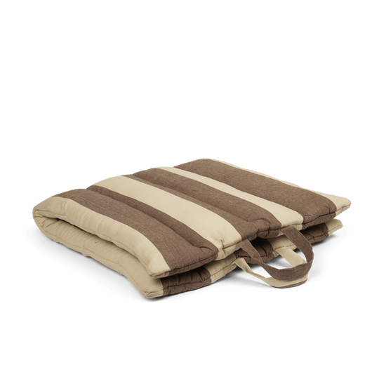 Strand Folding Mat