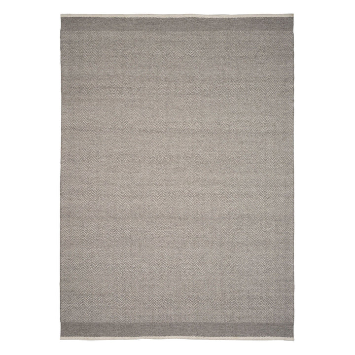 Stratum Echo rug in Grey 170x240 (5.6' x 7.9')