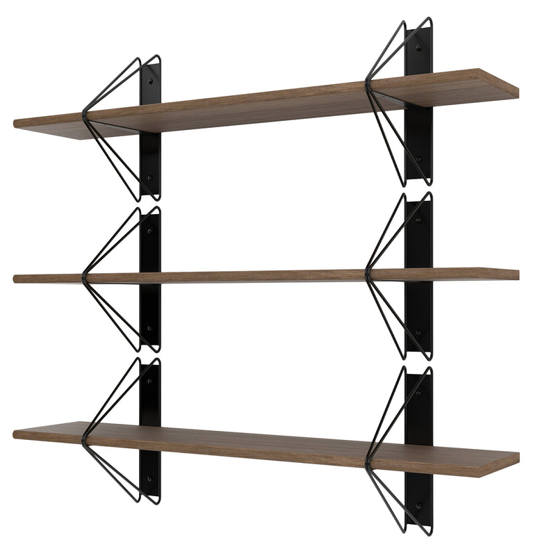 Strut Shelving System - Souda Shelving - 52